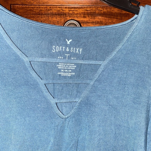 American eagle top - Picture 3 of 4